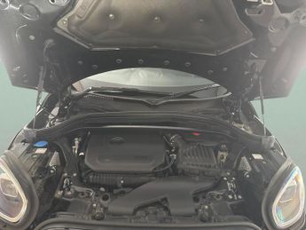 Mini Countryman 2.0 Cooper S Sport Steptronic (178 ps) - PREMIUM PACK - PERFORMA