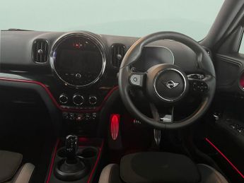 Mini Countryman 2.0 Cooper S Sport Steptronic (178 ps) - PREMIUM PACK - PERFORMA