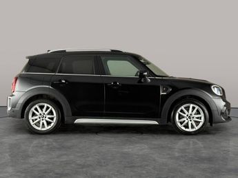 Mini Countryman 2.0 Cooper S Sport Steptronic (178 ps) - PREMIUM PACK - PERFORMA