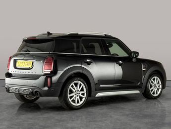 Mini Countryman 2.0 Cooper S Sport Steptronic (178 ps) - PREMIUM PACK - PERFORMA