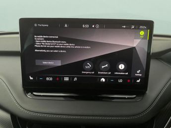 Skoda Enyaq iV 82kWh 80 SportLine (DC125kW) (204 ps) - CONVENIENCE PACK - CL