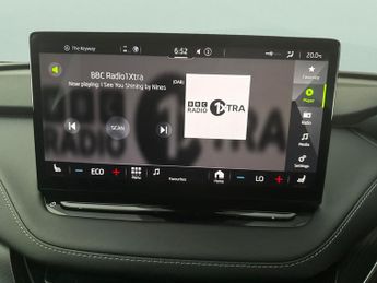 Skoda Enyaq iV 82kWh 80 SportLine (DC125kW) (204 ps) - CONVENIENCE PACK - CL
