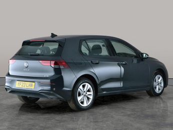 Volkswagen Golf 1.5 eTSI MHEV Life DSG (150 ps) - KEYLESS START - CLIMATE CONTRO