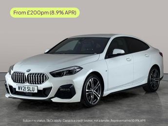 BMW 2 Series 2.0 220d M Sport (190 ps) - HEATED LEATHER - CARPLAY - ACTIVE LA