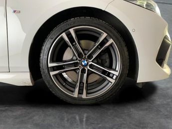 BMW 2 Series Gran Coupe 2.0 220d M Sport (190 ps) - HEATED LEATHER - CARPLAY - ACTIVE LA