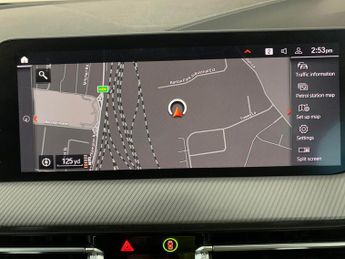 BMW 2 Series Gran Coupe 2.0 220d M Sport (190 ps) - HEATED LEATHER - CARPLAY - ACTIVE LA