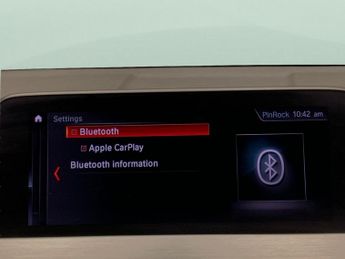 BMW X3 2.0 30e 12kWh SE Plug-in xDrive (292 ps) - PARK ASSIST - LED - R