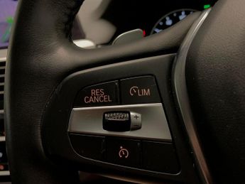 BMW X3 2.0 30e 12kWh SE Plug-in xDrive (292 ps) - PARK ASSIST - LED - R