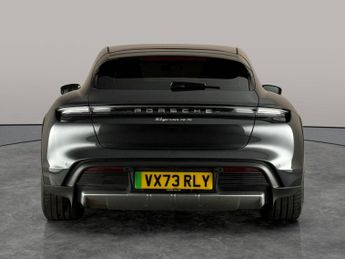 Porsche Taycan Performance Plus 93.4kWh 4S Cross Turismo 4WD (11kW Charger) (57