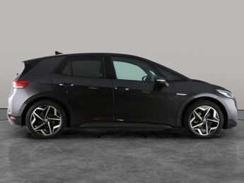 Volkswagen ID.3 Pro S 77kWh Tour (4 Seat) (204 ps) - KEYLESS ENTRY - 360 CAM - P