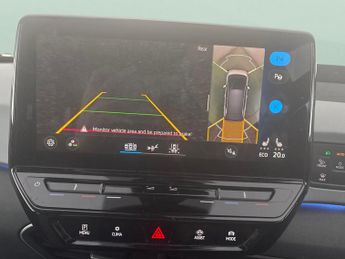 Volkswagen ID.3 Pro S 77kWh Tour (4 Seat) (204 ps) - KEYLESS ENTRY - 360 CAM - P