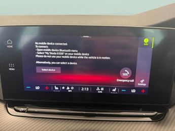 Skoda Octavia 2.0 TSI vRS DSG (245 ps) - BLUETOOTH - PARK SENSORS - DAB