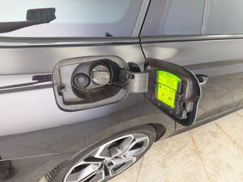 Skoda Octavia 2.0 TSI vRS DSG (245 ps) - BLUETOOTH - PARK SENSORS - DAB