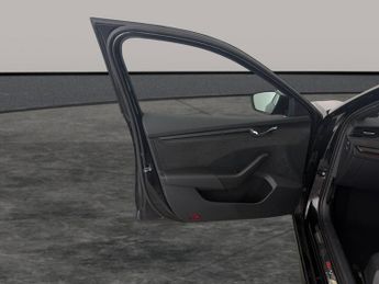 Skoda Octavia 2.0 TSI vRS DSG (245 ps) - BLUETOOTH - PARK SENSORS - DAB