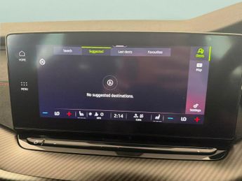 Skoda Octavia 2.0 TSI vRS DSG (245 ps) - BLUETOOTH - PARK SENSORS - DAB