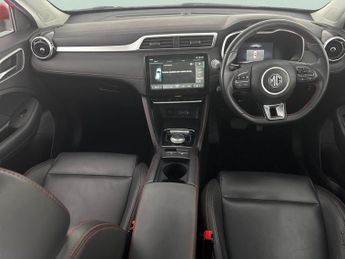 MG MG ZS 72.6kWh Trophy Long Range (156 ps) - KEYLESS ENTRY - 360 CAM - R