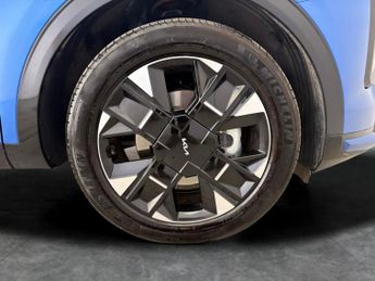 Kia Sportage 1.6 h T-GDi GT-Line (235 bhp) APPLE CARPLAY - NAV - REV CAM - LE