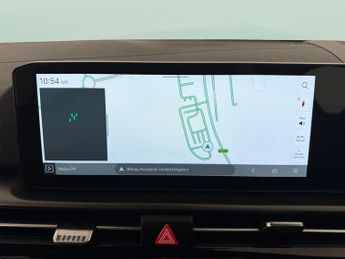 Kia Sportage 1.6 h T-GDi GT-Line (235 bhp) APPLE CARPLAY - NAV - REV CAM - LE