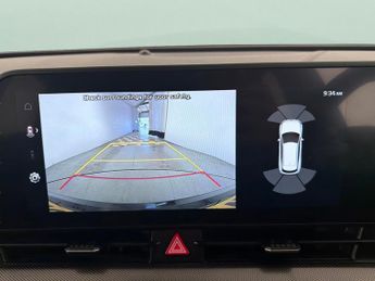 Kia Sportage 1.6 T-GDi 13.8kWh GT-Line Plug-in AWD (261 bhp) - LANE DEPARTURE