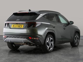Hyundai Tucson 1.6 h T-GDi Premium (230 ps) - REVERSE CAM - HEATED SEATS - NAV