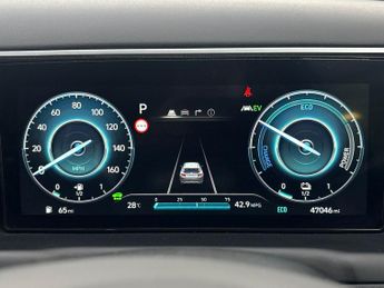 Hyundai Tucson 1.6 h T-GDi Premium (230 ps) - REVERSE CAM - HEATED SEATS - NAV