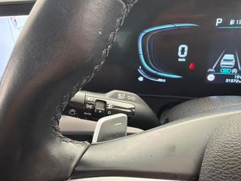 Kia Sportage 1.6 T-GDi MHEV GT-Line DCT (148 bhp) - LANE DEPARTURE  - LANE FO