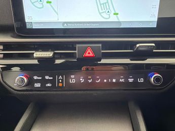 Kia Sportage 1.6 h T-GDi GT-Line (235 bhp) APPLE CARPLAY - NAV - REV CAM - LE