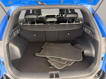 Kia Sportage 1.6 h T-GDi GT-Line (235 bhp) APPLE CARPLAY - NAV - REV CAM - LE