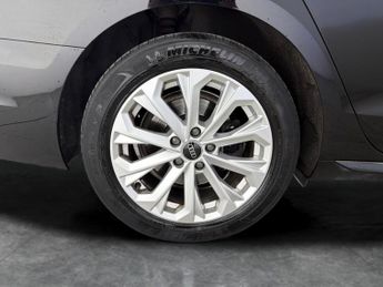 Audi A4 2.0 TFSI 40 Sport S Tronic (204 ps) - LANE DEPARTURE  - BLUETOOT