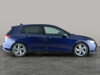 Volkswagen Golf 1.5 eTSI MHEV R-Line DSG (150 ps) - HEATED STEERING - BLUETOOTH