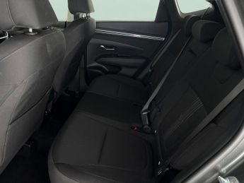Hyundai Tucson 1.6 h T-GDi Premium (230 ps) - REVERSE CAM - HEATED SEATS - NAV