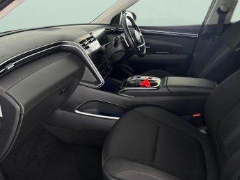 Hyundai Tucson 1.6 h T-GDi Premium (230 ps) - REVERSE CAM - HEATED SEATS - NAV