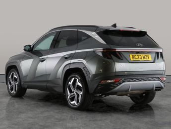 Hyundai Tucson 1.6 h T-GDi Premium (230 ps) - REVERSE CAM - HEATED SEATS - NAV