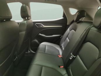 MG MG ZS 44.5kWh Exclusive (143 ps) - HEATED SEATS - NAV - BLIND SPOT ASS