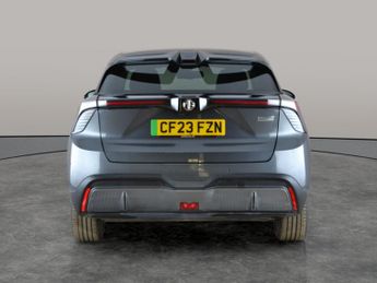 MG Mg4 64kWh Trophy Long Range (203 ps) ADAPTIVE CRUISE - 360 CAM - APP