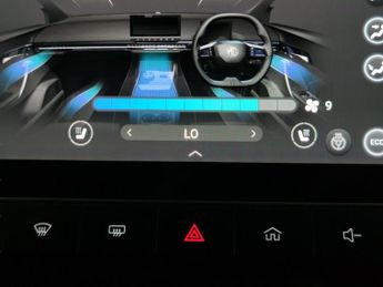 MG Mg4 64kWh Trophy Long Range (203 ps) ADAPTIVE CRUISE - 360 CAM - APP
