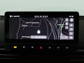 MG Mg4 64kWh Trophy Long Range (203 ps) ADAPTIVE CRUISE - 360 CAM - APP