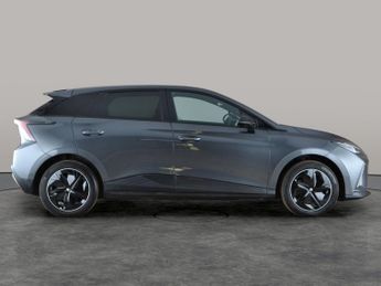 MG Mg4 64kWh Trophy Long Range (203 ps) ADAPTIVE CRUISE - 360 CAM - APP