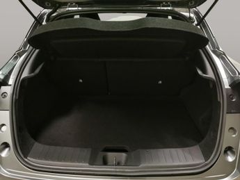 Nissan Juke 1.6 N-Connecta (143 ps) - NAV - WIFI - LANE DEPARTURE