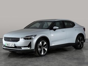 Polestar 2 Single Motor 69kWh Standard Range Fastback FWD (231 ps) - ACTIVE