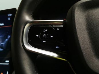 Polestar Polestar 2 Single Motor 69kWh Standard Range Fastback FWD (231 ps) - ACTIVE