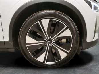 Polestar Polestar 2 Single Motor 69kWh Standard Range Fastback FWD (231 ps) - ACTIVE