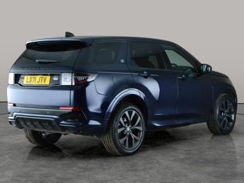 Land Rover Discovery Sport 1.5 P300e 12.2kWh R-Dynamic SE Plug-in 4WD (309 ps) - APPLE CARP
