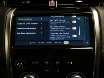 Land Rover Discovery Sport 1.5 P300e 12.2kWh R-Dynamic SE Plug-in 4WD (309 ps) - APPLE CARP
