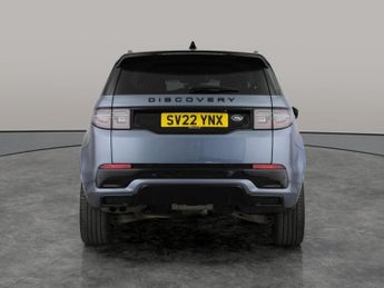 Land Rover Discovery Sport 2.0 D200 MHEV Urban Edition 4WD (204 ps) - 20IN ALLOYS - KEYLESS