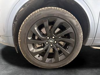 Land Rover Discovery Sport 2.0 D200 MHEV Urban Edition 4WD (204 ps) - 20IN ALLOYS - KEYLESS