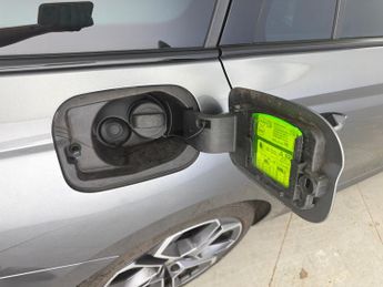 Skoda Octavia 2.0 TSI vRS DSG - BLUETOOTH - PARK SENSORS - DAB