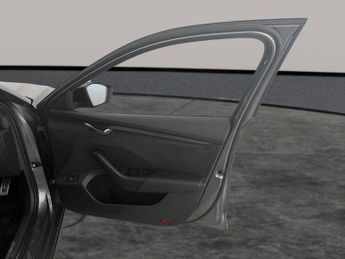 Skoda Octavia 2.0 TSI vRS DSG - BLUETOOTH - PARK SENSORS - DAB