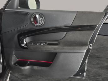 Mini Countryman 2.0 Cooper S Sport Steptronic (178 ps) - PREMIUM PACK - PERFORMA
