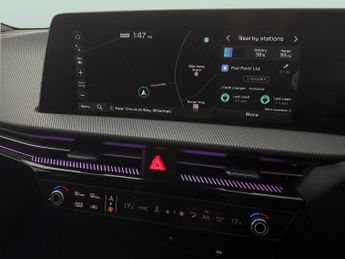 Kia Ev6 77.4kWh GT-Line (225 bhp) APPLE CARPLAY - REV CAM - LED LIGHTS -